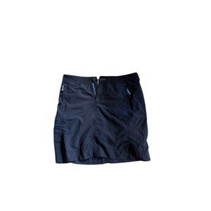 Brown Eddie Bauer Skirt - Sz. 4